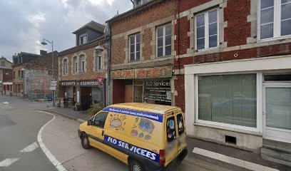 Blanchisserie Flo Services, Blanchisserie à Vireux-Molhain