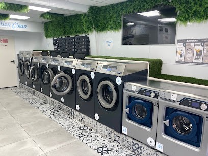 Laundry Self Service, Laverie Automatique à Nanterre