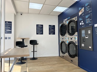 Laverie Tarbes Wash'n Dry, Laverie Automatique à Tarbes