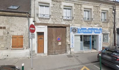 Laverie De La Mairie, Laverie Automatique à Nogent-sur-Oise