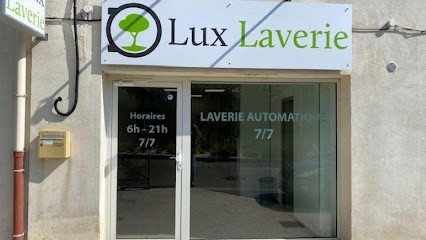 Lux Laverie, Laverie Automatique à Saint-Paul-Trois-Châteaux