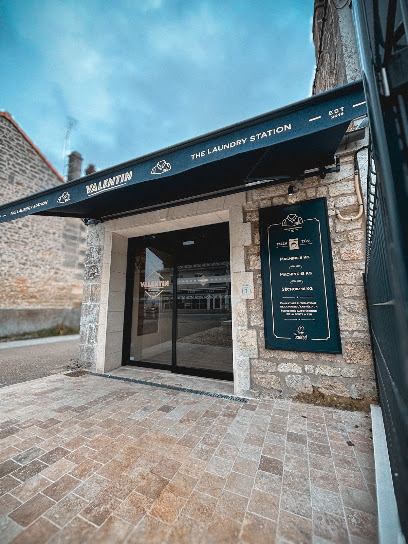 Valentin The Laundry Station, Laverie Automatique à Saint-Michel