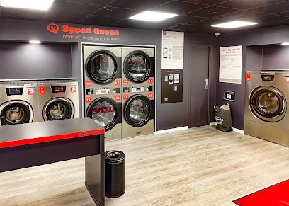 Laverie Speed Queen Penvénan, Laverie Automatique à Penvénan