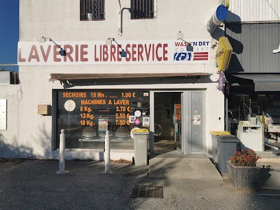 Laverie Automatique CB SANS CONTACT Velaux (SARL GAC), Laverie Automatique à Velaux