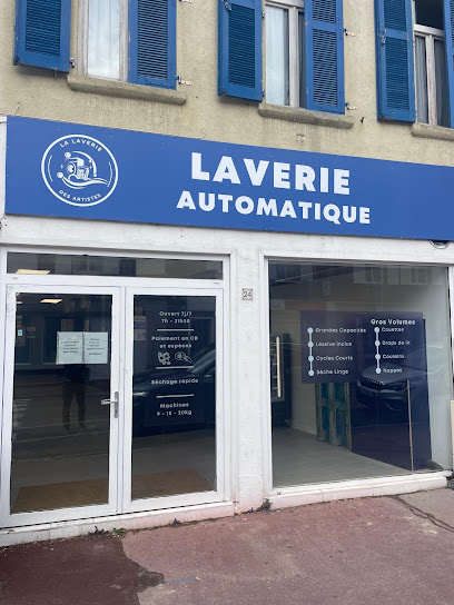 Lavéo - Laverie Automatique, Laverie Automatique à Abbeville