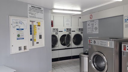 Lav'pratique Merville, Laverie Automatique à Merville