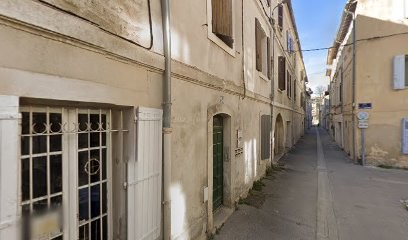 Easylinge, Blanchisserie à Avignon