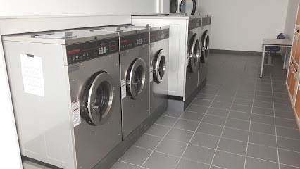 LAVERIE WASH'N DRY, Laverie Automatique à Vern-sur-Seiche