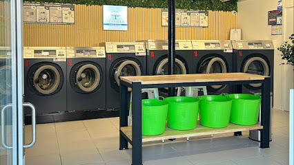 Laverie Clean Idéal, Laverie Automatique à Arras