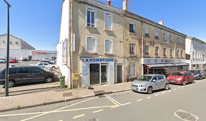 Sarl J L T, Laverie Automatique à Roanne