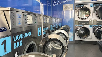 S & M Clean Services, Laverie Automatique à Villejuif