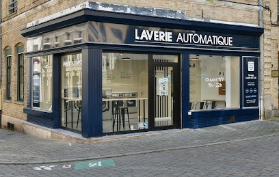 Laverie de Saint-Omer, Laverie Automatique à Saint-Omer