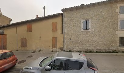 El Moubarek GUAL Kheira, Blanchisserie à Rognonas