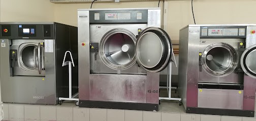 BTV88 : Blanchisserie Technique Des Vosges à Épinal, Blanchisserie à Épinal