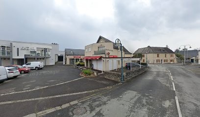 SARL BLANCHISSERIE ALONZI, Blanchisserie à Pardies