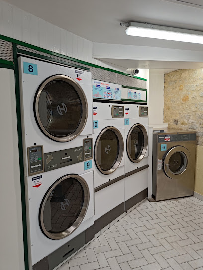 Lavomatique, Laverie Automatique à Bayeux