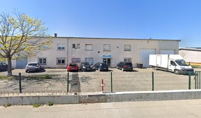 Blanchisserie lingenet, Blanchisserie à Ungersheim