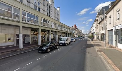 REV'BLANC, Blanchisserie à Nevers