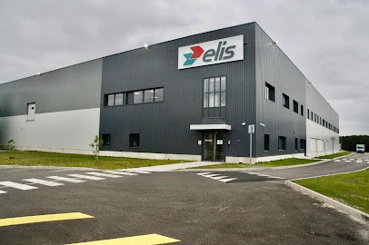 Elis Sud Aquitaine, Blanchisserie à Saint-Geours-de-Maremne