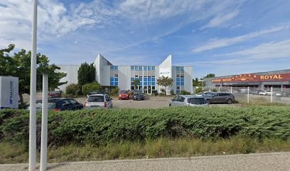 KALHYGE Agen, Blanchisserie à Agen