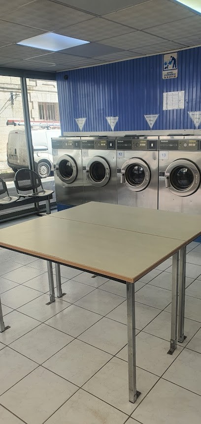 Laveries de L'ocean, Laverie Automatique à Mussidan