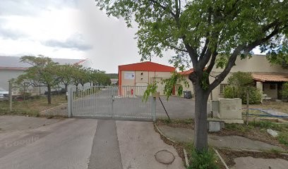 Blanchisserie Nouvelle du Vallespir, Blanchisserie à Céret