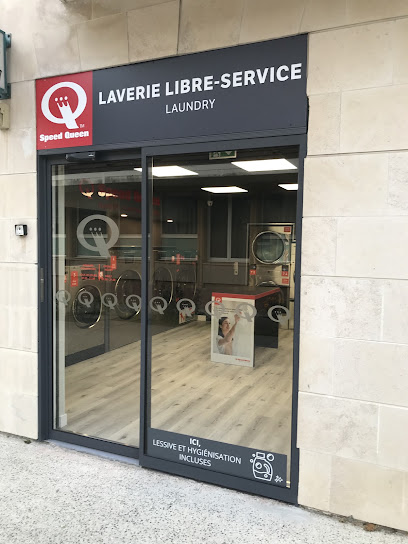 Laverie Speed Queen Le Mesnil-Esnard, Laverie Automatique au Mesnil-Esnard