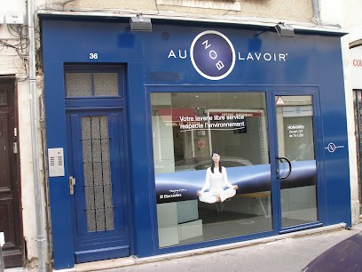 AU BON LAVOIR - 36, RUE PORTE ST JEAN - LAVERIE AUTOMATIQUE EN LIBRE-SERVICE, Laverie Automatique à Orléans