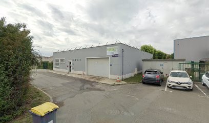 Esat villepreux, Blanchisserie à Villepreux