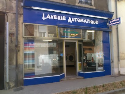LAVERIE AUTOMATIQUE Pierre Bénite, Laverie Automatique à Pierre-Bénite