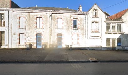 Localav, Laverie Automatique à Parthenay