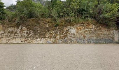 Jura Blanc, Blanchisserie à Saint-Claude