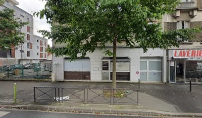 Laverie De La Garre, Laverie Automatique à Vitry-sur-Seine