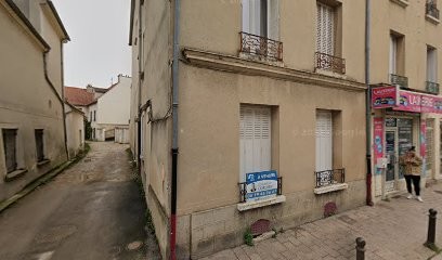 LBG, Blanchisserie à Meaux