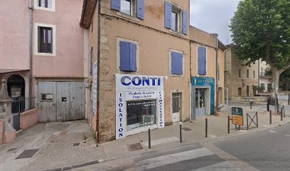 Michelot Corinne, Blanchisserie à Sainte-Cécile-les-Vignes