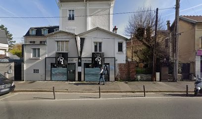 FTA, Blanchisserie à Montmorency