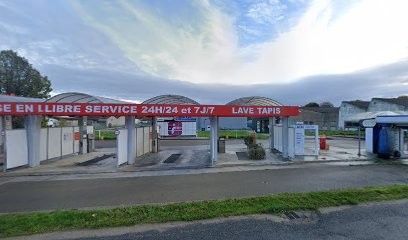 Kis Wash - laverie linge, Laverie Automatique à Pont-sur-Yonne