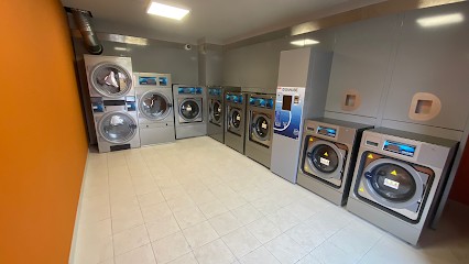 U Laverie, Laverie Automatique à Rezé