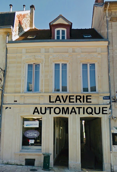 Laverie Automatique Clermont 60, Laverie Automatique à Clermont