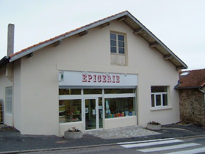 Blanchisserie - épicerie -Tiranges, Blanchisserie à Tiranges