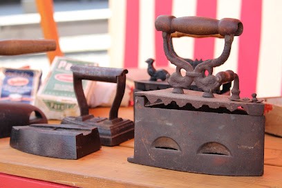 Le Pressing de Zoé, Blanchisserie à Mazé-Milon