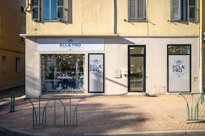 Eclapro Laverie, Blanchisserie à Menton