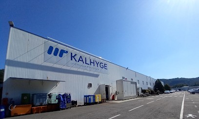 KALHYGE Decazeville, Blanchisserie à Decazeville