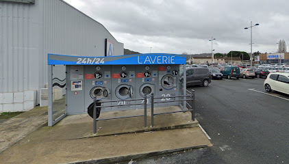 Laverie Laveco, Laverie Automatique à Boulazac Isle Manoire