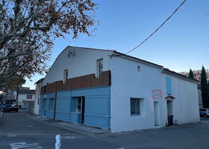 Laverie Eco, Laverie Automatique à Rodilhan