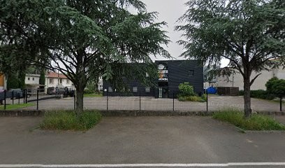 Technilav, Blanchisserie à Vaulx-en-Velin