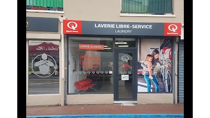 Laverie Speed Queen Savigny, Laverie Automatique à Savigny-sur-Orge