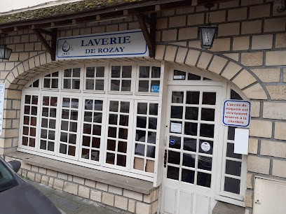 Laverie De Rozay, Laverie Automatique à Rozay-en-Brie