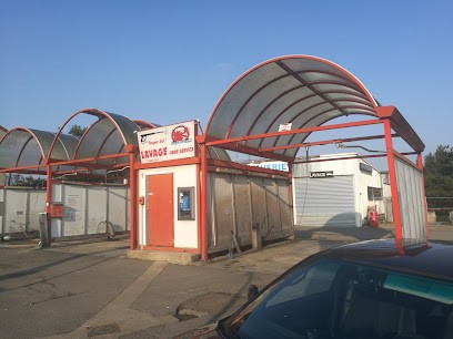 Centre De Lavage: Laverie Linge Et Station De Lavage Automobile, Laverie Automatique à Valenton