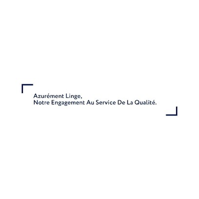 Azur Linge Service, Blanchisserie à Grasse